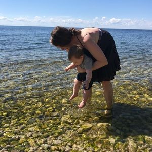 Meet your Posher, Bonnie